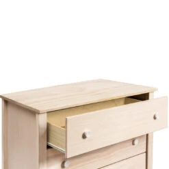 Babyletto Sprout 3-Drawer Changer Dresser With Removable Changing Tray -Baby Go Round Store M10323NXW White Background 07 711f93d8 234f 4192 a96e ea2b445cecde