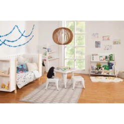 Babyletto Tally Storage & Bookshelf -Baby Go Round Store M10611WNX Lifestyle 04 66c527d2 aec0 475e bd8c 2de14bfb28b3