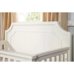 Namesake Emma Regency 4-in-1 Convertible Crib -Baby Go Round Store M10701RW Lifestyle 12 0658f6a7 1dd5 44c6 9d46 078fe7851879