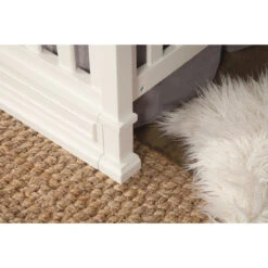 Namesake Emma Regency 4-in-1 Convertible Crib -Baby Go Round Store M10701RW Lifestyle 13 152cae66 dced 4bb0 94cd 0a45b78e57ec