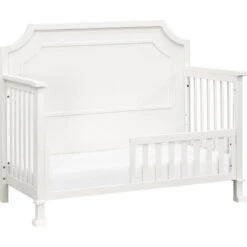 Namesake Emma Regency 4-in-1 Convertible Crib -Baby Go Round Store M10701RW White Background 05 ef1bfaa9 2bf1 44fa b4fe 5995db035dc7