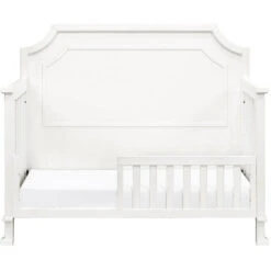 Namesake Emma Regency 4-in-1 Convertible Crib -Baby Go Round Store M10701RW White Background 06 c0551909 77c7 4912 867c 3235b621ff66