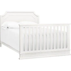Namesake Emma Regency 4-in-1 Convertible Crib -Baby Go Round Store M10701RW White Background 09 e760131b fb79 4cc6 9e8e 9d8024058219