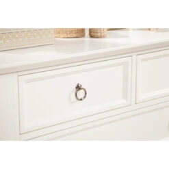 Namesake Emma Regency 4-Drawer Dresser -Baby Go Round Store M10716RW Lifestyle 09 fa26ae54 fb0f 4324 bcc5 2403c2f24b2b