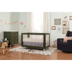 Babyletto Kiwi Electronic Recliner And Swivel Glider With USB Port -Baby Go Round Store M11288OC Lifestyle 19 86cb131b 80ec 43e4 8ca5 e87508afb8e3