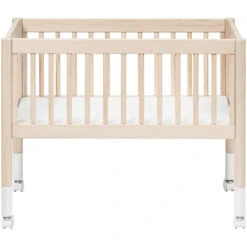 Babyletto Gelato Portable Bassinet -Baby Go Round Store M12934NXW White Background 02 d4df4511 ed12 43d9 8a10 d78528731aef