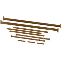 Namesake Twin Size Conversion Kit For Winston Mini Crib