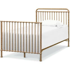 Namesake Winston 4-in-1 Convertible Mini Crib -Baby Go Round Store M15398VG White Background 05 b219ba85 90bc 4e9a 97b5 927b7904920a
