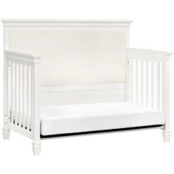 Namesake Darlington 4-in-1 Convertible Crib -Baby Go Round Store M15801RW daybed 14 3e12b749 2298 4d18 9769 0be046570b9d