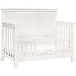 Namesake Darlington 4-in-1 Convertible Crib -Baby Go Round Store M15801RW toddler 14 73bf0f86 a2fe 461c b2c5 c44266bdc357
