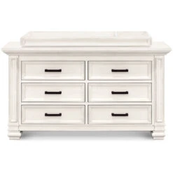 Namesake Palermo Removable Changing Tray 10 Namesake Palermo Removable Changing Tray -Baby Go Round Store M17319CW White Background 02