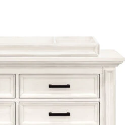 Namesake Palermo Removable Changing Tray 11 Namesake Palermo Removable Changing Tray -Baby Go Round Store M17319CW White Background 03