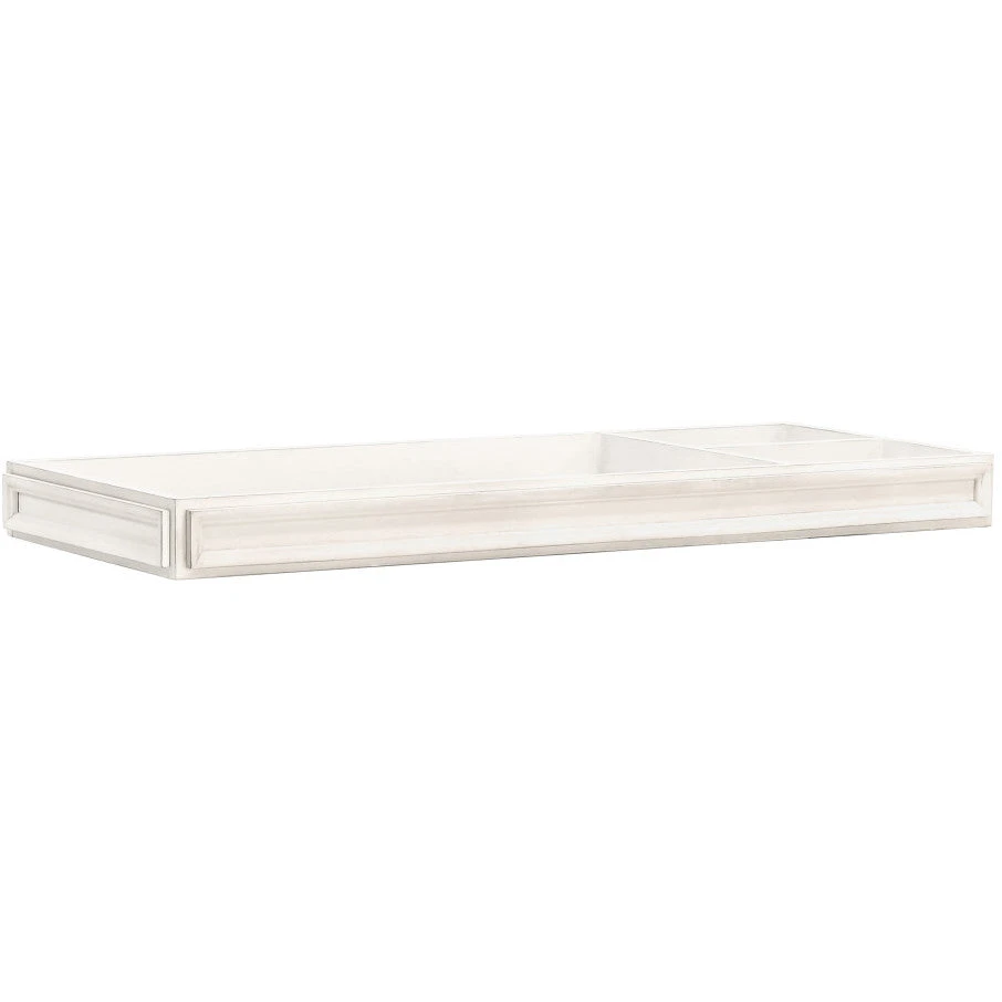 Namesake Palermo Removable Changing Tray 1 Namesake Palermo Removable Changing Tray