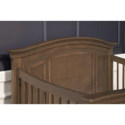Namesake Durham 4-in-1 Convertible Crib -Baby Go Round Store M18301DB Lifestyle 08 ff58a666 a66a 48bd bcc6 98e7c50617b8