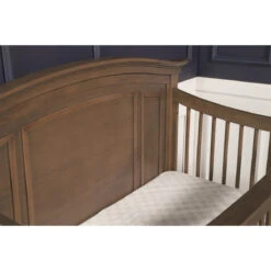 Namesake Durham 4-in-1 Convertible Crib -Baby Go Round Store M18301DB Lifestyle 09 07d6a9bf 5653 482e 9147 09bf7f2e7f92