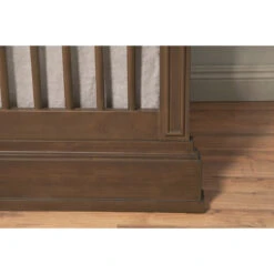 Namesake Durham 4-in-1 Convertible Crib -Baby Go Round Store M18301DB Lifestyle 11 43596eb8 79b0 43cd a1ca 5af500c5617e