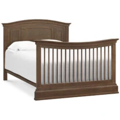 Namesake Durham 4-in-1 Convertible Crib -Baby Go Round Store M18301DB White Background 05 d9f072bd 6121 4204 a328 04e6d1cf7b52