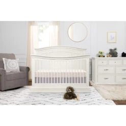 Namesake Durham 4-in-1 Convertible Crib -Baby Go Round Store M18301RW Lifestyle 08 cfa1af64 78a2 468c b8ef 93a0212b2ad6