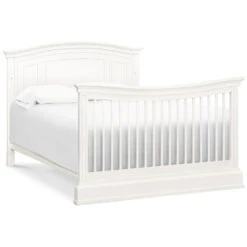 Namesake Durham 4-in-1 Convertible Crib -Baby Go Round Store M18301RW White Background 07 b2eb4a2f 0098 4f64 b408 8853707808d6