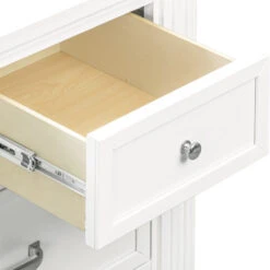 Namesake Durham 7-Drawer Dresser -Baby Go Round Store M18316RW White Background 02 5373d548 3121 457b 9715 dda8909c433b