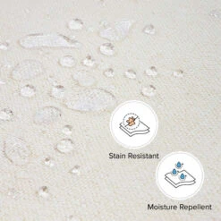 Namesake Linden Power Recliner -Baby Go Round Store M19287PCMEW White Background 07 100c7d2f 03b9 455c 9d2b 31a1e2b95eff