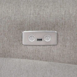 Namesake Linden Power Recliner -Baby Go Round Store M19287PGEW White Background 06 42cf2c32 d5a0 40ba b5a5 39e283de3dc4