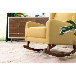 Babyletto Kai Rocker -Baby Go Round Store M20687PDET Lifestyle 07 59c01798 2f64 40d3 8743 bb1d846da3e8