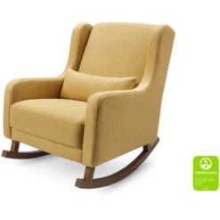 Babyletto Kai Rocker -Baby Go Round Store M20687PDET White Background Main Greenguard 00 c2357fba 4dc9 461f 96b4 10eea4ec8e46