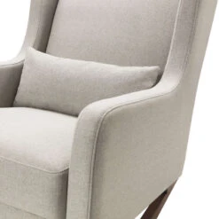 Babyletto Kai Rocker -Baby Go Round Store M20687PGET White Background 04 daac5448 058f 417d 802c 1d33db44962b