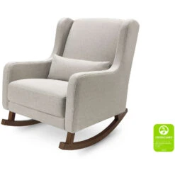 Babyletto Kai Rocker -Baby Go Round Store M20687PGET White Background Main Greenguard 00 b0cfa061 9c64 4334 b991 d77807f93f77