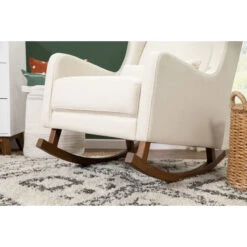 Babyletto Kai Rocker -Baby Go Round Store M20687PNET Lifestyle 07 1428e11e ca95 41a0 8c04 194eb824b3e3