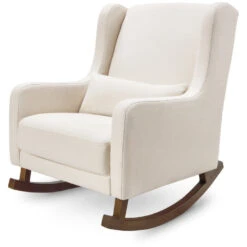 Babyletto Kai Rocker -Baby Go Round Store M20687PNET White Background Main 01 b3174344 a996 4780 b290 6347e6213c7b