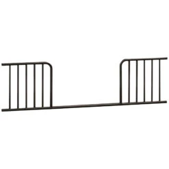 Namesake Camellia/Noelle Toddler Bed Conversion Kit -Baby Go Round Store M21499UR White Background Main 00 e3604a88 6170 41e0 867b 86f1128c9f1b