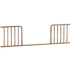 Namesake Camellia/Noelle Toddler Bed Conversion Kit -Baby Go Round Store M21499VG White Background Main 00 e84921af 2b87 427d bbfd a18c74172695