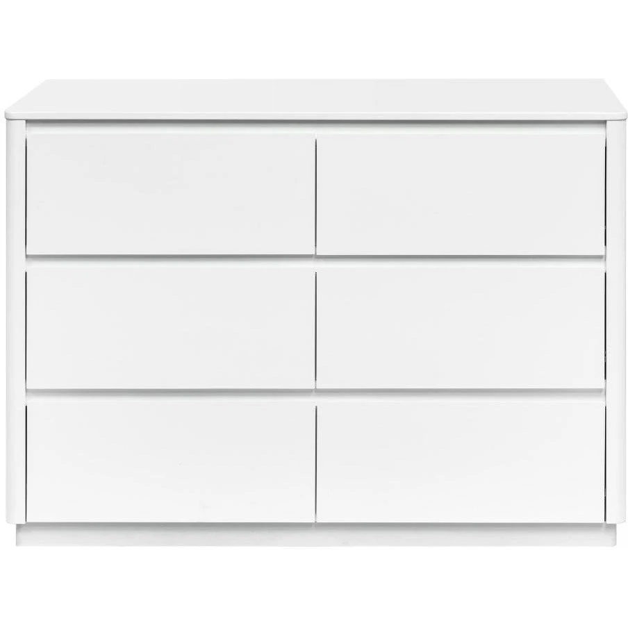Babyletto Bento 6-Drawer Double Dresser 3 Babyletto Bento 6-Drawer Double Dresser - Image 3