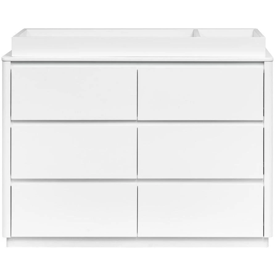 Babyletto Bento 6-Drawer Double Dresser 2 Babyletto Bento 6-Drawer Double Dresser - Image 2