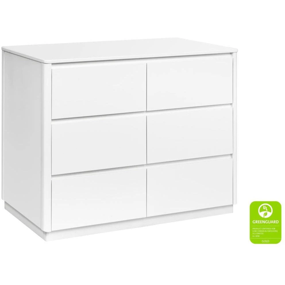 Babyletto Bento 6-Drawer Double Dresser 5 Babyletto Bento 6-Drawer Double Dresser - Image 5