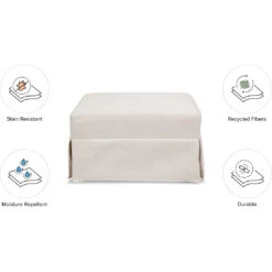 Namesake Crawford Gliding Ottoman -Baby Go Round Store M21785PCMEW White Background 02 23060628 ed91 4206 a88d 3bae5e805ae8