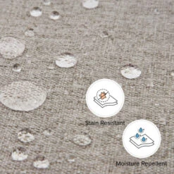 Namesake Harbour Electronic Recliner & Swivel Glider With USB Port -Baby Go Round Store M21987PGEW White Background 07 c569d9c5 0fbf 4316 9dc8 1255ffa9df1c