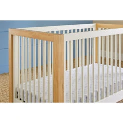 Namesake Nantucket 3-in-1 Convertible Crib -Baby Go Round Store M23301RWHY Lifestyle 08 85a6be35 897f 498f 91d7 f016c2c0138f