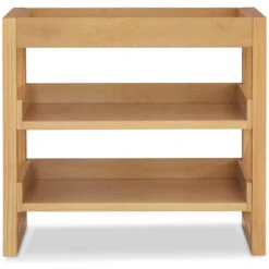 Namesake Nantucket Changing Table -Baby Go Round Store M23302HY White Background 01 632afc73 1823 4653 a3de 12c472bb78e0