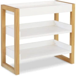 Namesake Nantucket Changing Table -Baby Go Round Store M23302RWHY White Background Main 00 e3a08c98 9bfb 4933 ac6a da673c408c5d