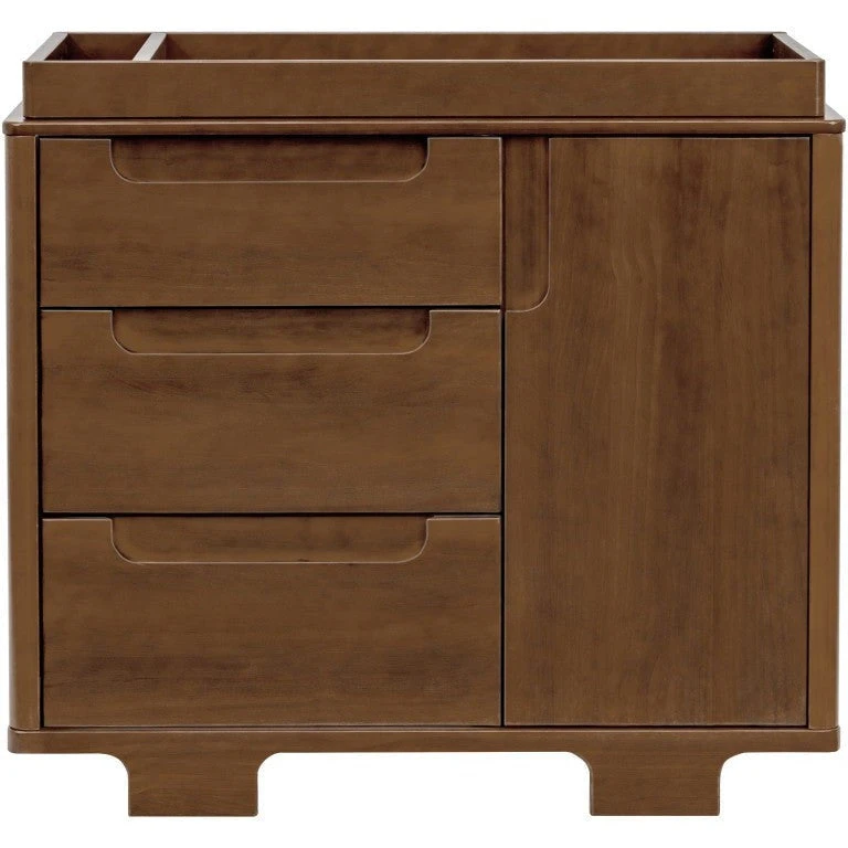 Babyletto Yuzu 3-Drawer Changer Dresser 2 Babyletto Yuzu 3-Drawer Changer Dresser - Image 2