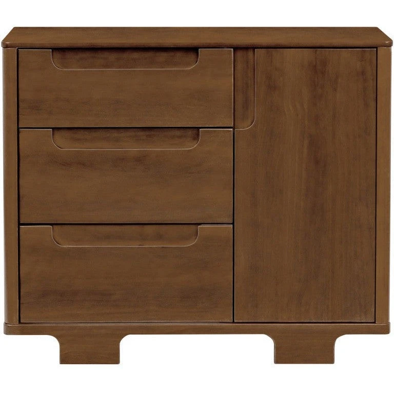Babyletto Yuzu 3-Drawer Changer Dresser 5 Babyletto Yuzu 3-Drawer Changer Dresser - Image 5