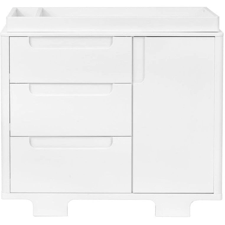 Babyletto Yuzu 3-Drawer Changer Dresser 10 Babyletto Yuzu 3-Drawer Changer Dresser - Image 10