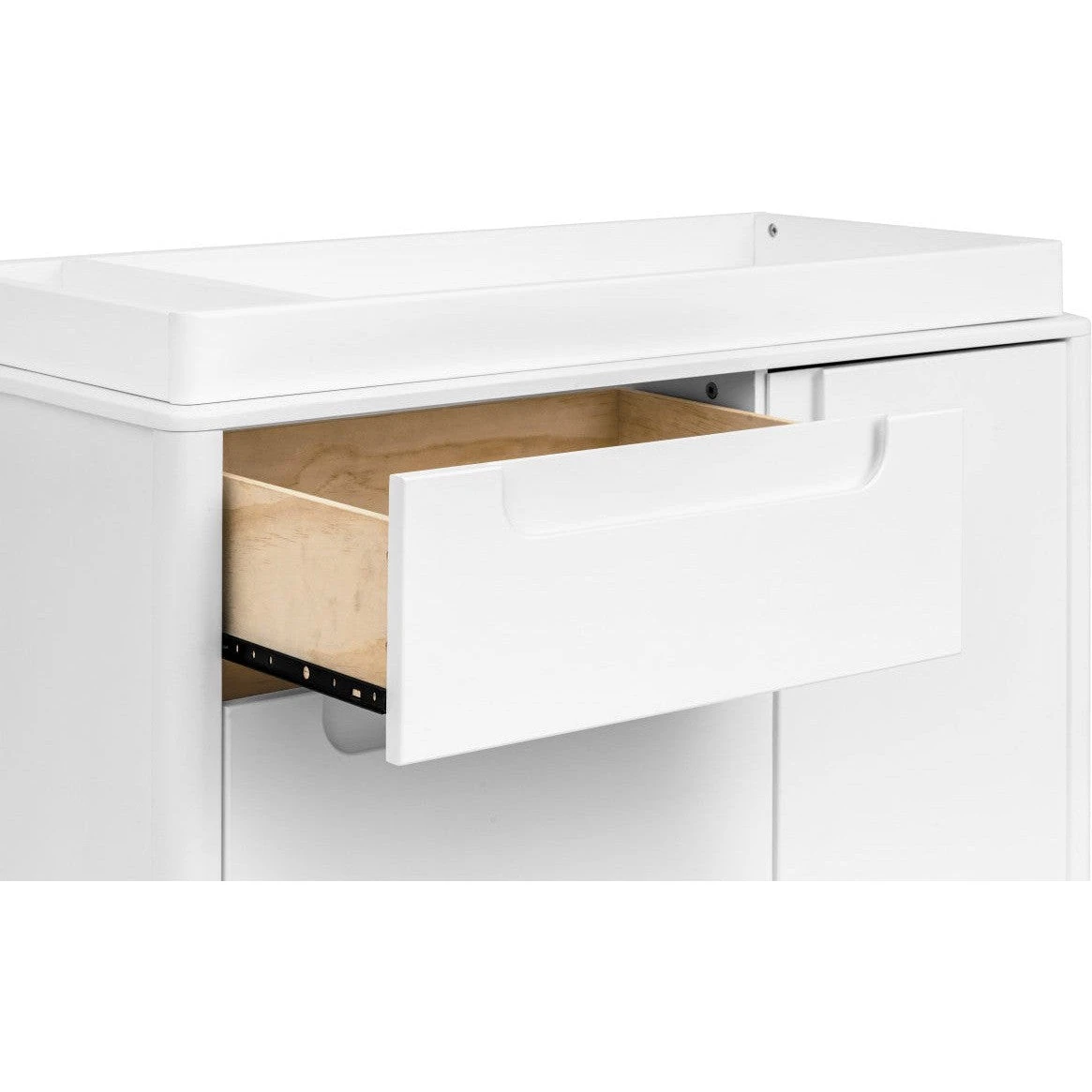 Babyletto Yuzu 3-Drawer Changer Dresser 12 Babyletto Yuzu 3-Drawer Changer Dresser - Image 12