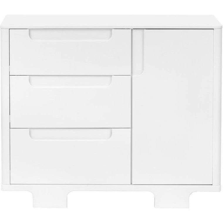 Babyletto Yuzu 3-Drawer Changer Dresser 14 Babyletto Yuzu 3-Drawer Changer Dresser - Image 14