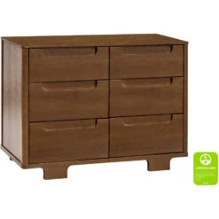 Babyletto Yuzu 6-Drawer Dresser -Baby Go Round Store M23426NL White Background Main Greenguard 00 ad2a6ad5 c131 43fb bea6 35307648864f