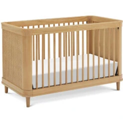 Namesake Marin With Cane 3-in-1 Convertible Crib