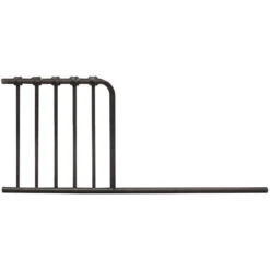 Namesake Abigail/Winston Mini Toddler Bed Conversion Kit -Baby Go Round Store M25599UR White Background 01 279572dc 2b26 41f0 989b b9c6df4f3fb2